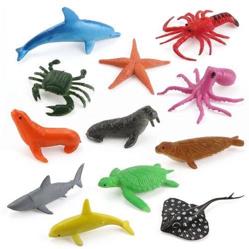 Pack mini sea - pack, toys