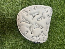 Mr Ping Mallet Putter Headcover