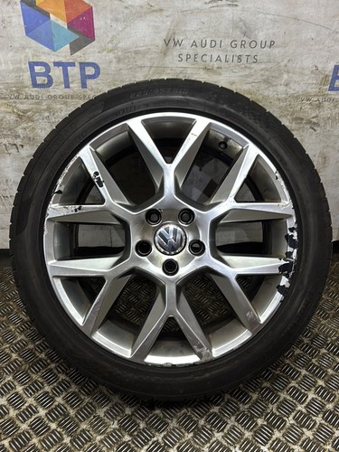 2010 2012 volkswagen golf - 2010-2012, mk6-