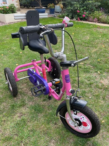 Special needs child - special, child’s