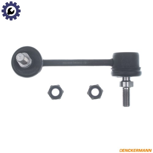 Linkcoupling rod stabiliser - linkcoupling,