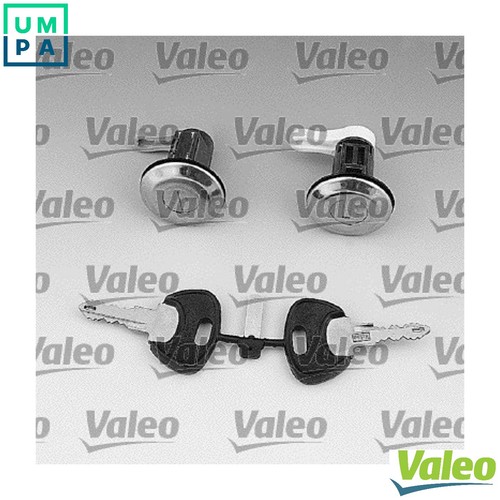 Lock cylinder kit 252060 for - kit,