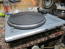 GARRARD DD450 DIRECT DRIVE