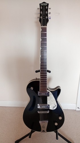 Gretsch g5235 electromatic - gretsch,