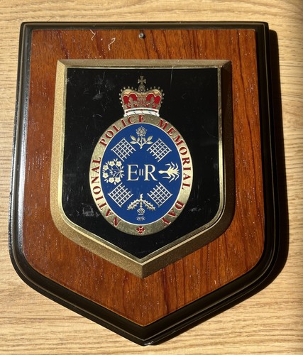 National police memorial - national,