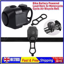 UK Universal Bike Battery