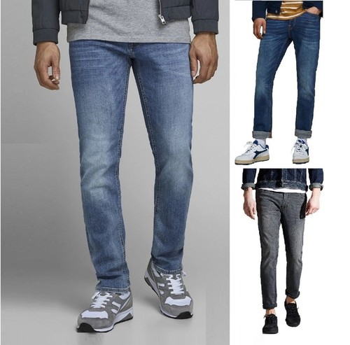 Jack jones jeans tim - &,