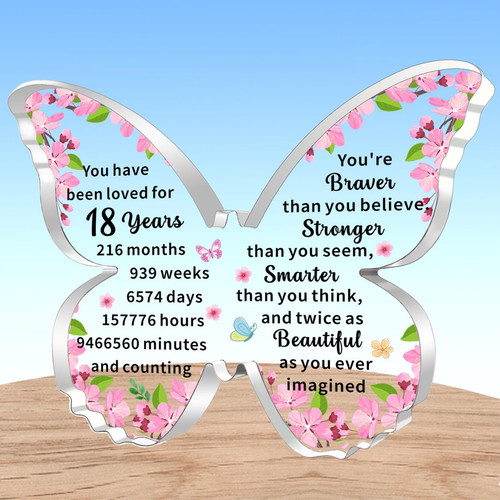 Inspirational 18th birthday - inspirational,