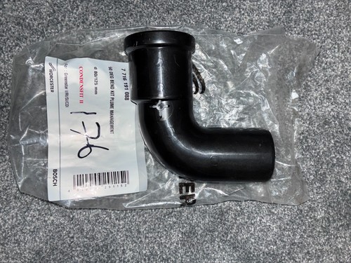 Worcester bosch degree bend - worcester,
