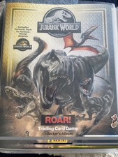 2025 choose panini jurassic - panini,