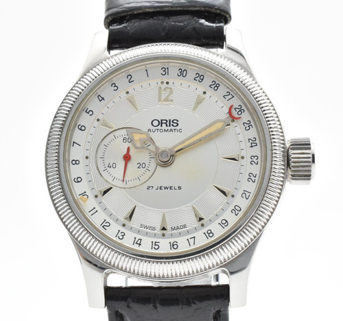 Vintage exc oris big - [exc+5],