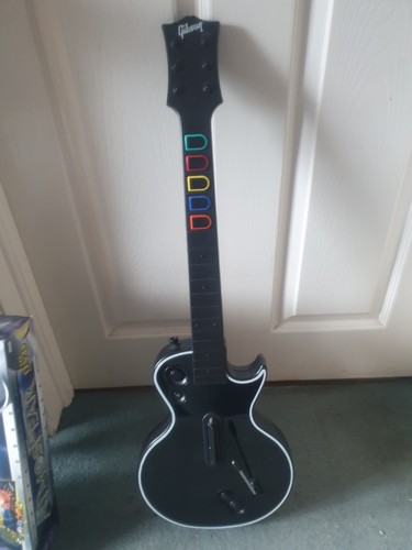 Gibson les paul - gibson,