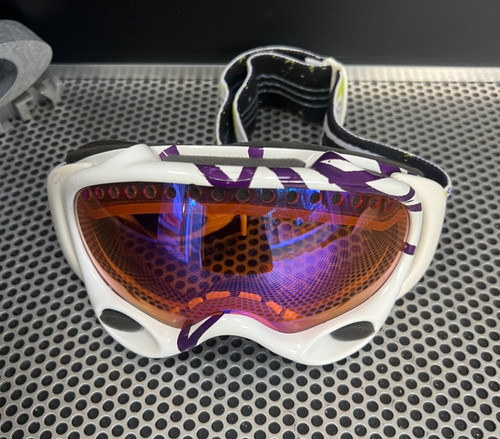 Oakley frame snow ski - oakley, a