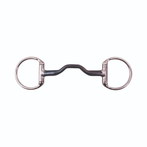 Solid ported blue - solid,