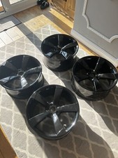 Genuine audi rotor - 20”,