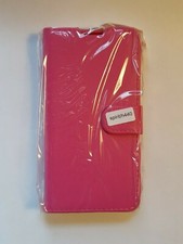 Book, wallet style PU leather