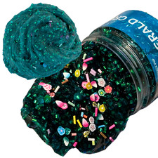 Wiggle Pop Emerald Crisp