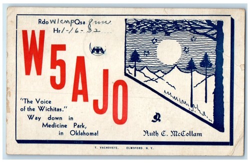 1932 ajo wichitas - 1932,