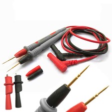 Multimeter test leads - multimeter, fit