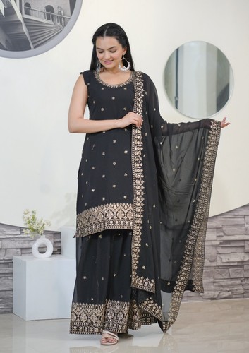 Plazzo eid indian salwar - eid,