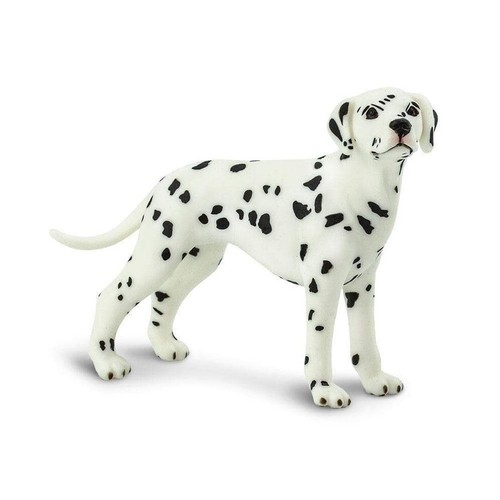 Safari ltd dalmatian - safari, dog