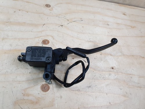 Husqvarna tr 650 - tr,