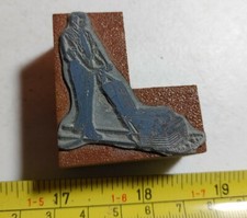 Vintage Letterpress Printing