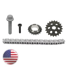 Oil Pump Drive Chain Kit For