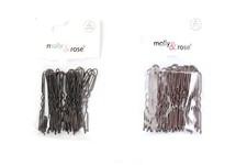 Waved Bobby Pins Hair Grips