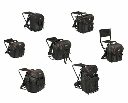 Abu garcia backpack chair - garcia,