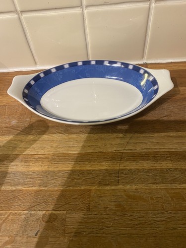 Wedgwood meridian gratin - -,