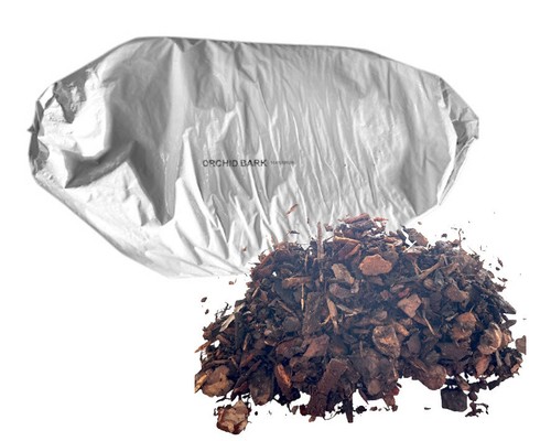 Orchid reptile bark bulk - bulk, sack