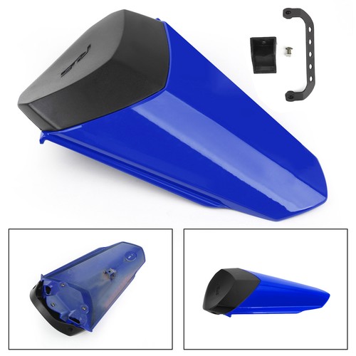 Rear pillion seat - pillion,