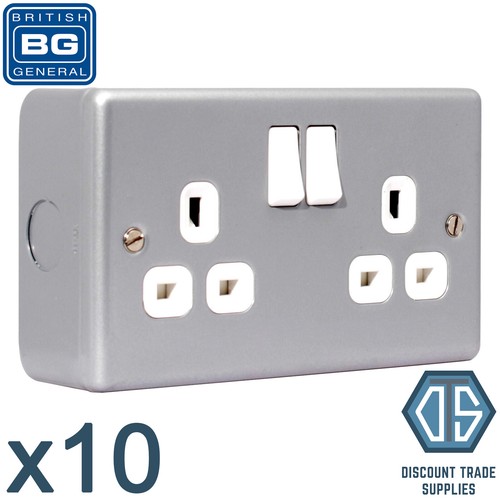 10x mc522 metal - mc522, 13a