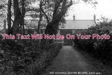 578 the old vicarage - 578,
