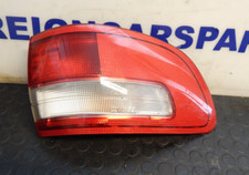 GENUINE 1995 TOYOTA ESTIMA EMINA LUCIDA OSR DRIVER SIDE RIGHT SIDE REAR 7346