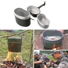 Portable Camping Mess Kits