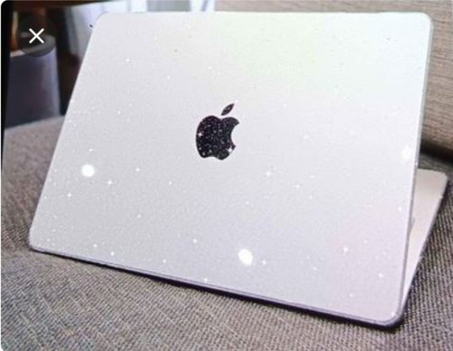 Anti scratch cover for mac - anti,