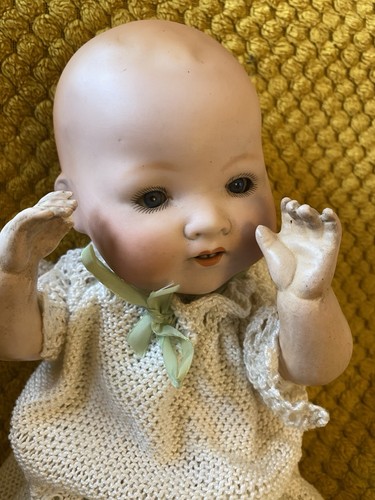 Vintage armand marseille - vintage,
