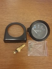 2"" 52 mm Car Auto Digital LED