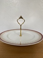 I plate Cake Stand Made With