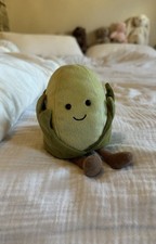Jellycat Amuseable Cobnut