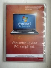 Microsoft Windows 7