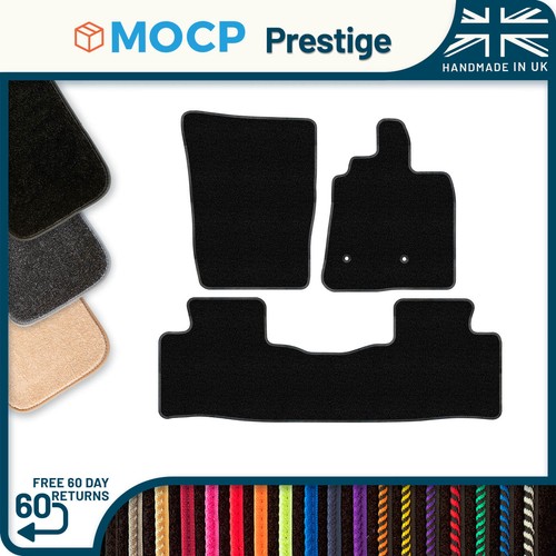 Prestige car mats - car, to