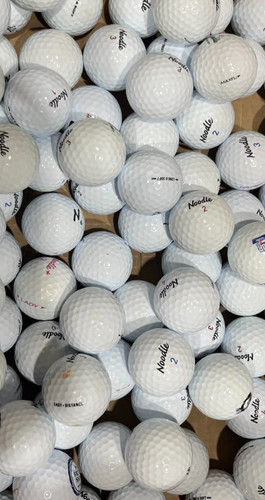 Noodle mix pack used - noodle, golf