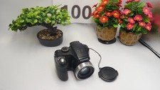 Fujifilm FinePix S5700 Compact