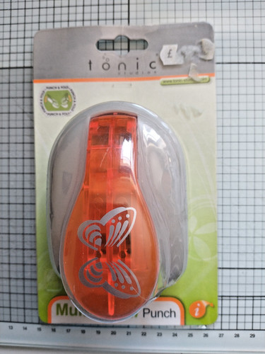 Tonic studios 730e butterfly - 730e,