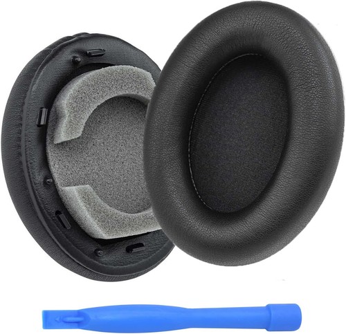 Ear pads replacement for - pads, sony