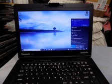 Panasonic CF-54 MK3 i5-7300