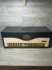 Peavey Windsor Tube Amp Head